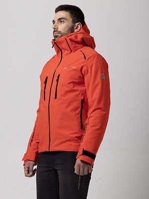 Превью  Куртка горнолыжная FISCHER RC4 Red